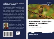 Buchcover von Кукушкин поиск в улучшении видимости изображений: Новый путь