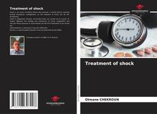 Portada del libro de Treatment of shock