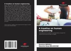 Portada del libro de A treatise on human engineering