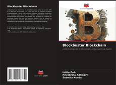 Blockbuster Blockchain kitap kapağı