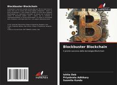 Couverture de Blockbuster Blockchain