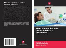 Borítókép a  Filosofia e prática da prótese dentária preventiva - hoz