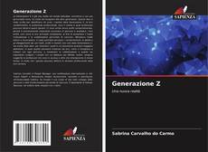 Обложка Generazione Z