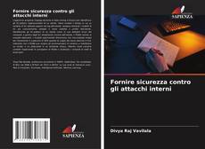 Обложка Fornire sicurezza contro gli attacchi interni