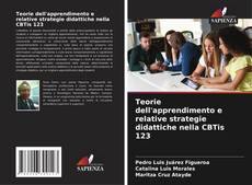 Borítókép a  Teorie dell'apprendimento e relative strategie didattiche nella CBTis 123 - hoz