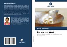 Perlen von Wert kitap kapağı