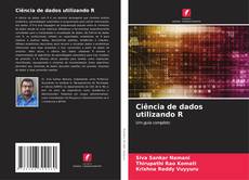 Borítókép a  Ciência de dados utilizando R - hoz