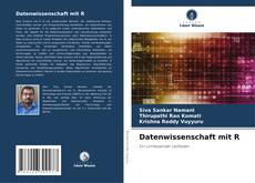 Bookcover of Datenwissenschaft mit R