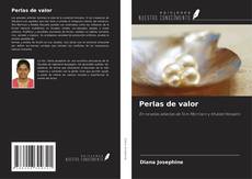 Buchcover von Perlas de valor