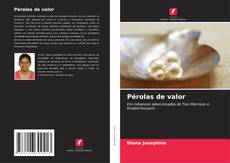 Borítókép a  Pérolas de valor - hoz