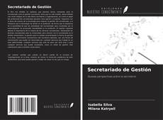 Secretariado de Gestión kitap kapağı
