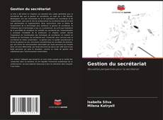 Buchcover von Gestion du secrétariat