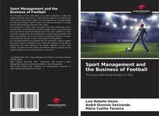Bookcover of Sport Management and the Business of Football