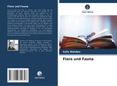 Flora und Fauna kitap kapağı