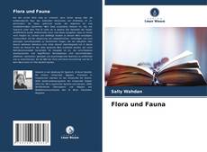 Portada del libro de Flora und Fauna