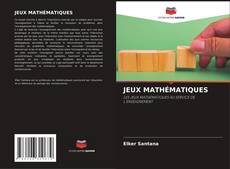 JEUX MATHÉMATIQUES kitap kapağı