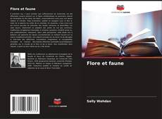 Capa do livro de Flore et faune 