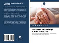 Bookcover of Pflegende Angehörige älterer Menschen