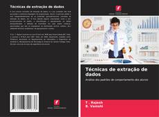 Bookcover of Técnicas de extração de dados