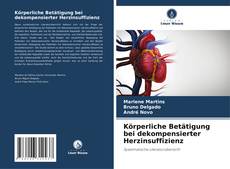 Couverture de Körperliche Betätigung bei dekompensierter Herzinsuffizienz