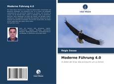 Moderne Führung 4.0 kitap kapağı
