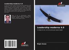 Leadership moderna 4.0的封面