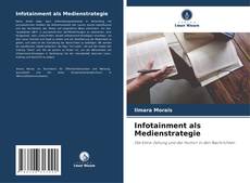 Infotainment als Medienstrategie kitap kapağı