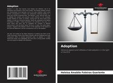 Bookcover of Adoption