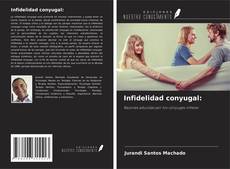 Infidelidad conyugal: kitap kapağı