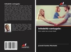 Infedeltà coniugale: kitap kapağı