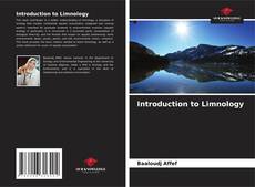 Bookcover of Introduction to Limnology