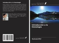 Обложка Introducción a la limnología