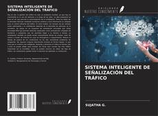 SISTEMA INTELIGENTE DE SEÑALIZACIÓN DEL TRÁFICO的封面