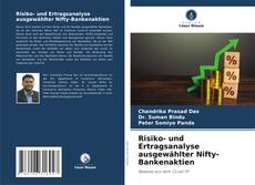 Portada del libro de Risiko- und Ertragsanalyse ausgewählter Nifty-Bankenaktien