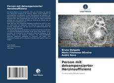 Capa do livro de Person mit dekompensierter Herzinsuffizienz 