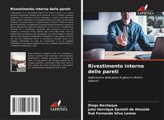 Borítókép a  Rivestimento interno delle pareti - hoz