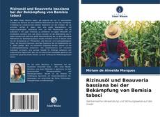 Rizinusöl und Beauveria bassiana bei der Bekämpfung von Bemisia tabaci的封面