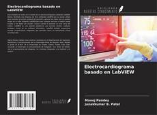 Buchcover von Electrocardiograma basado en LabVIEW