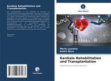 Обложка Kardiale Rehabilitation und Transplantation