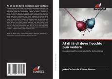 Borítókép a  Al di là di dove l'occhio può vedere - hoz