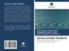 Portada del libro de Spring und Qgis Handbuch