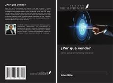Bookcover of ¿Por qué vende?