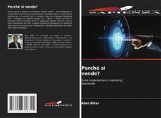 Borítókép a  Perché si vende? - hoz