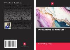 O resultado da infração的封面