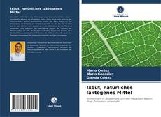 Buchcover von Ixbut, natürliches laktogenes Mittel