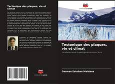 Tectonique des plaques, vie et climat的封面