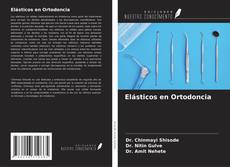 Buchcover von Elásticos en Ortodoncia