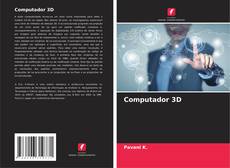 Computador 3D kitap kapağı