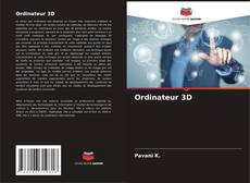 Capa do livro de Ordinateur 3D 