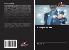 Capa do livro de Computer 3D 